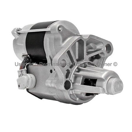 Mpa Quality-Built Starter Remanufactured, MPA Quality-Built 17466 17466